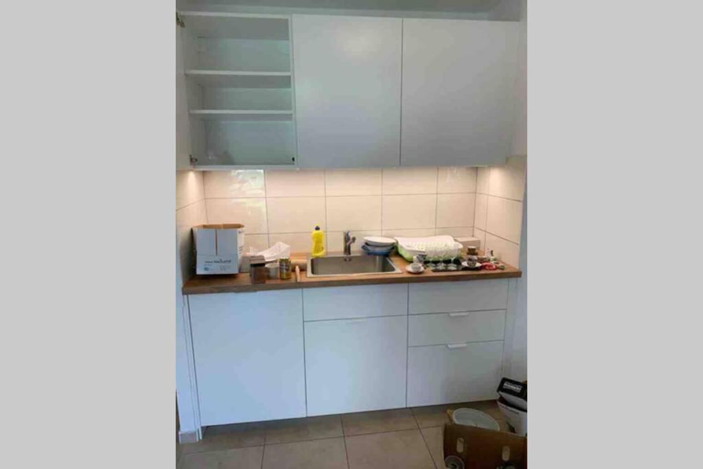 Sara Apartment Punta Omis Near Sandy Beach Exterior foto